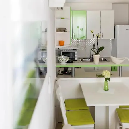 Appartement Amazing In With Wifi *