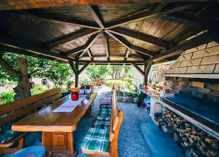 Apartment Stunning In With Wifi